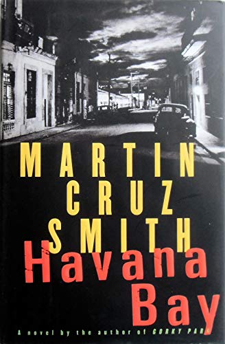 Havana Boy