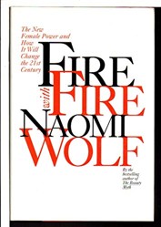 Fire with Fire