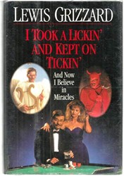 I Took A Lickin' and Kept on Tickin