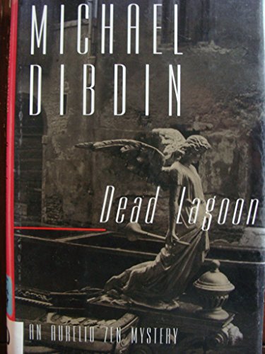 Dead Lagoon