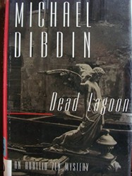 Dead Lagoon