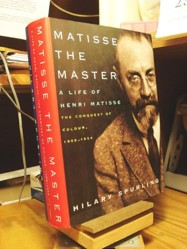 Matisse the Master
