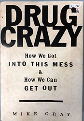 Drug Crazy