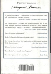 Murder at the Watergate