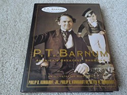 P. T. Barnum