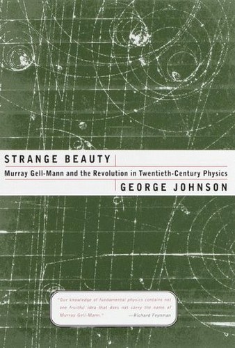 Strange Beauty