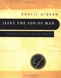 Jesus, the Son of Man