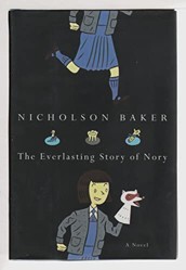 The Everlasting Story of Nory