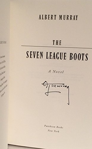 The Seven League Boots