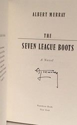 The Seven League Boots
