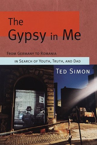 The Gypsy in Me