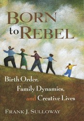 Born to Rebel