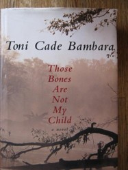 Those Bones are Not My Child