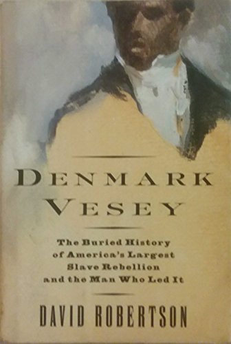 Denmark Vesey