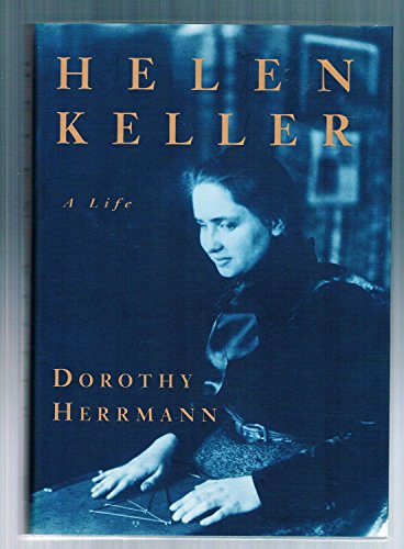 Helen Keller: a Life