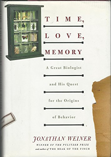 Time, Love, Memory