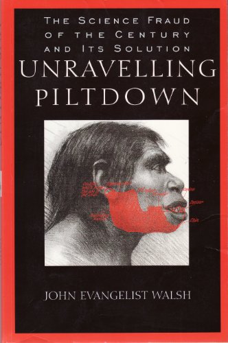Unraveling Piltdown