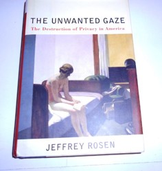 The Unwanted Gaze
