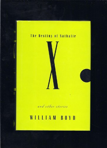 "The Destiny of Natalie X" and Other Stories