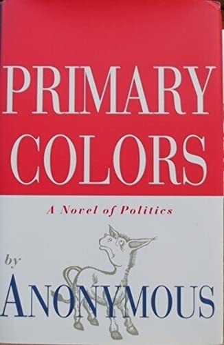 Primary Colors