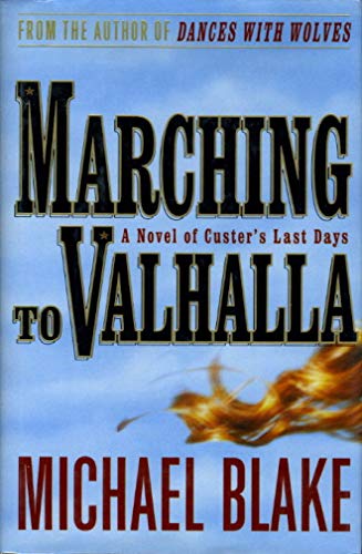 Marching to Valhalla