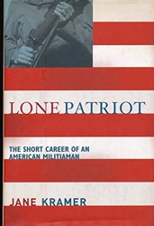 Lone Patriot