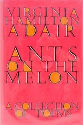 Ants on the Melon