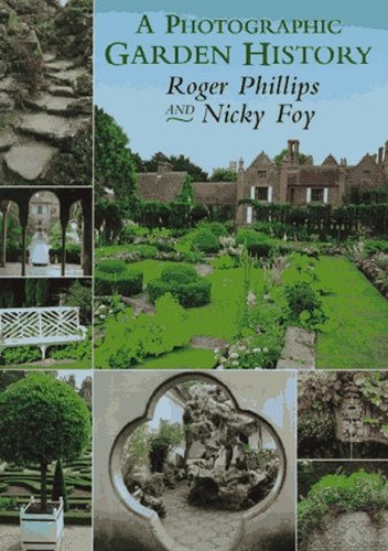 Photographic Garden History