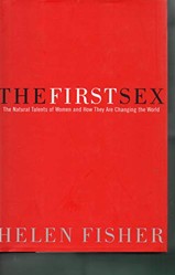 The First Sex