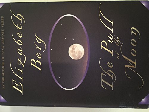 The Pull of the Moon