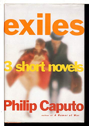 Exiles: Three Short Novels
