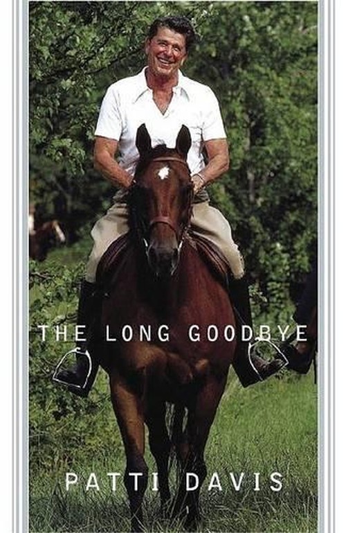 A Long Goodbye