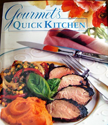 "Gourmet's" Quick Kitchen