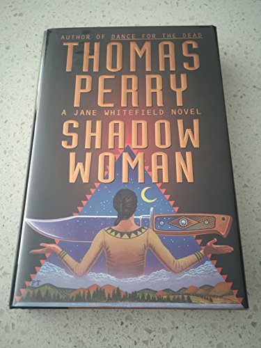 Shadow Woman