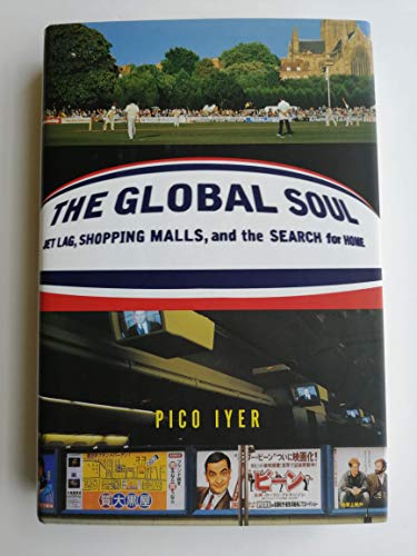 The Global Soul