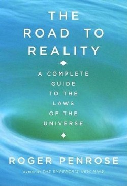 The Road to Reality