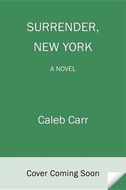 Surrender, New York
