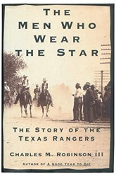 The Men Who Wear the Star