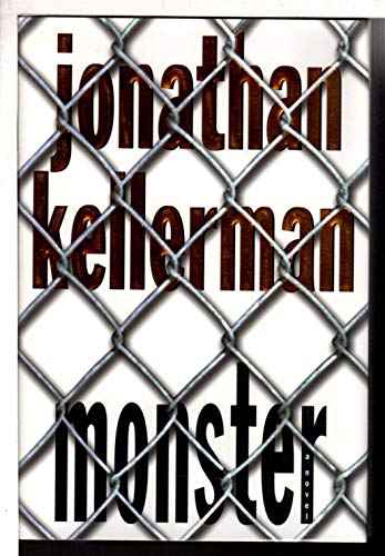 Monster: a Novel