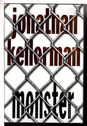 Monster: a Novel