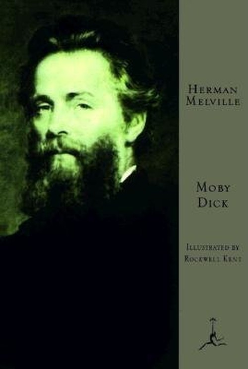 Moby Dick