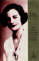 Pursuit of Love