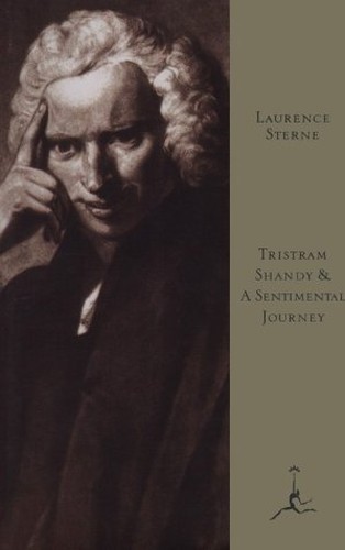 Tristram Shandy