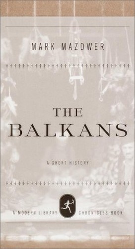 The Balkans