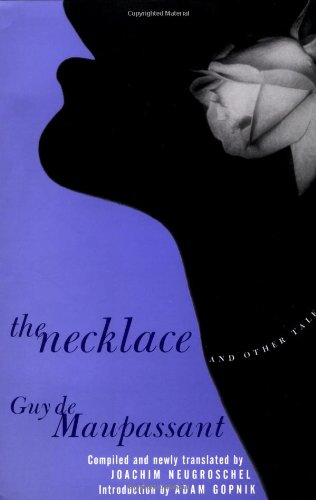 The Necklace and Other Tales