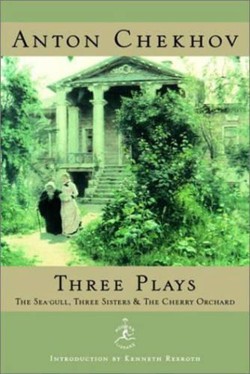 Three Plays