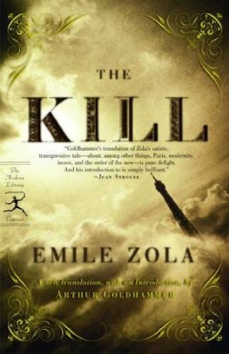 The Kill