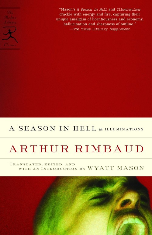 A Season in Hell and Illuminations