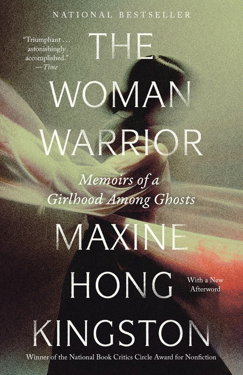 The Woman Warrior
