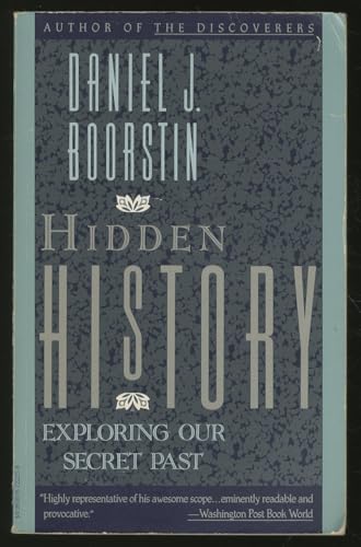 Hidden History